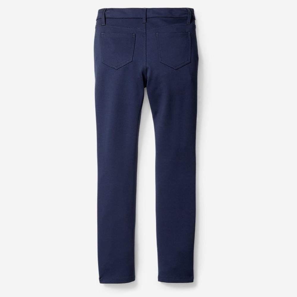 Passenger Ponte Pants Navy